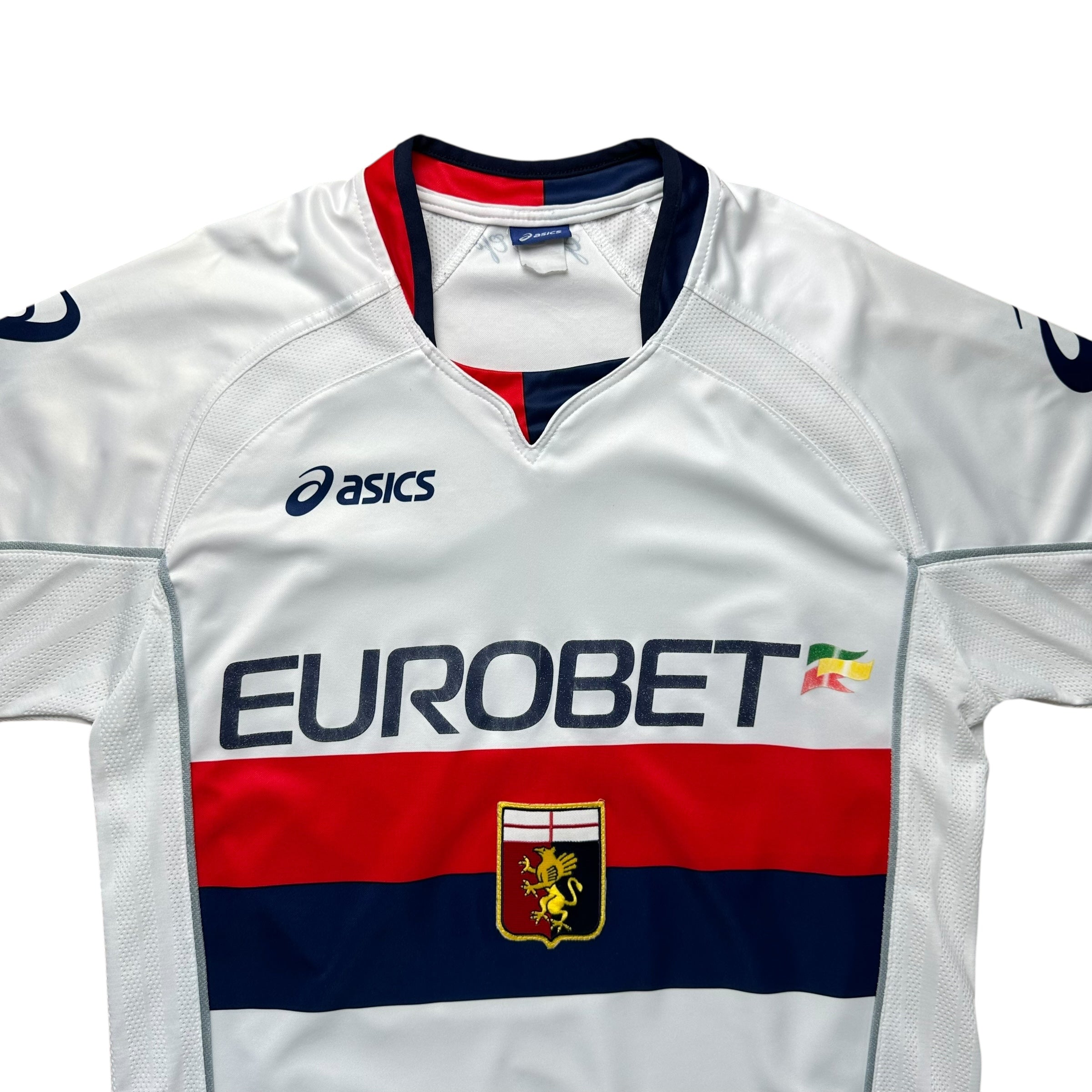 Genoa 2008-09 Away Shirt (M)
